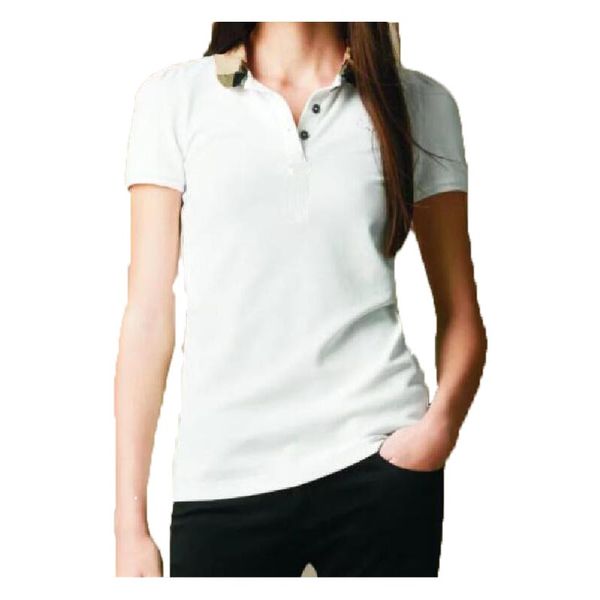 summer designers brand women polos sleeve t-shirt and breathable embroidery logo street beach leisure womens t-shirt asian size s-xxl 100% c, White
summer designers brand women polos sleeve t-shirt and breathable embroidery logo street beach leisure womens t-shirt asian size s-xxl 100% c, White