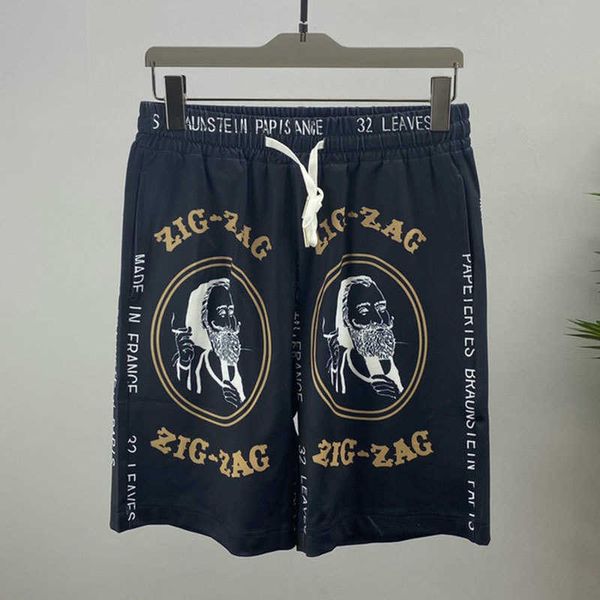 men's shorts 2022 old man head print pattern casual beach holiday men's shorts haiian shorts streetwear black camisa floral mascul, White;black
men's shorts 2022 old man head print pattern casual beach holiday men's shorts haiian shorts streetwear black camisa floral mascul, White;black