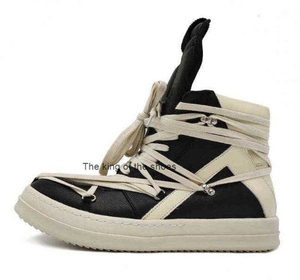 2023 og2023 luxury rick designer ro boots shoes owens trendy shoes 20 high shoes men039s classic leather inverted triangle pentagram men039s
2023 og2023 luxury rick designer ro boots shoes owens trendy shoes 20 high shoes men039s classic leather inverted triangle pentagram men039s
