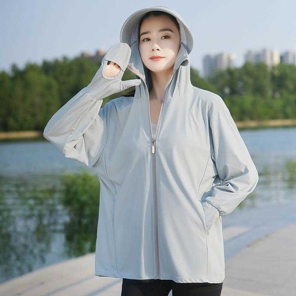 sun protection jacket clothing womens summer uv electric car ice silk tooling, Black;brown
sun protection jacket clothing womens summer uv electric car ice silk tooling, Black;brown