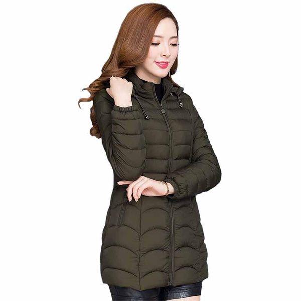 leather 2022 new winter jacket women's parkas thick outerwear solid hooded coats warm short female slim down cotton padded basic, Black
leather 2022 new winter jacket women's parkas thick outerwear solid hooded coats warm short female slim down cotton padded basic, Black