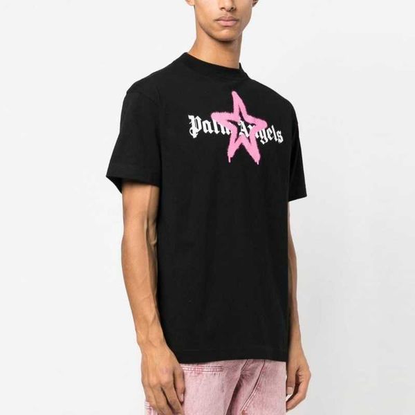 designer fashion clothing pa tees tshirts graffiti pentagram short sleeved tshirt angles palmes angels 1e, White;black
designer fashion clothing pa tees tshirts graffiti pentagram short sleeved tshirt angles palmes angels 1e, White;black
