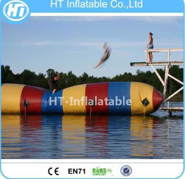 5x2m(color-1) lake inflatable floating water toys game inflatable water jumping blob pillow catapult blob on water aqua
5x2m(color-1) lake inflatable floating water toys game inflatable water jumping blob pillow catapult blob on water aqua