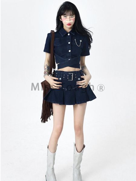 dress summer slim denim two piece skirt set women bow sweet skirt suit female casual korean fashion designer skirt set 2022 new, White
dress summer slim denim two piece skirt set women bow sweet skirt suit female casual korean fashion designer skirt set 2022 new, White