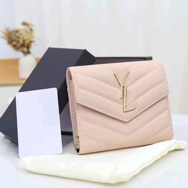 caviar wallet famous purses women men wallets designer flap handbags ladies coin purse luxury clutch casual totes envelope bags fashion bag, Red;black
caviar wallet famous purses women men wallets designer flap handbags ladies coin purse luxury clutch casual totes envelope bags fashion bag, Red;black