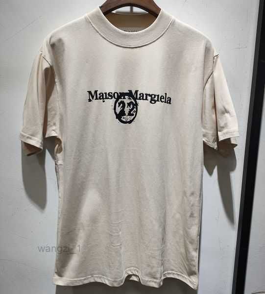 maison summer fashion margiela womens designers long cotton tshirts clothing qd1w ckoe, White;black
maison summer fashion margiela womens designers long cotton tshirts clothing qd1w ckoe, White;black
