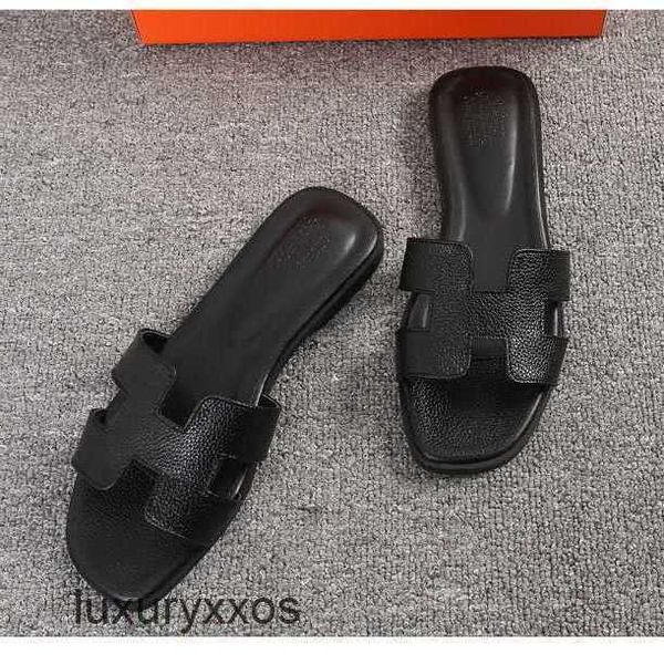 oran hermz fasion orans shoe summer leater beach 2023 slipper h women's outwear genuine woman versatile sandal flat bottom sandals k3vf
oran hermz fasion orans shoe summer leater beach 2023 slipper h women's outwear genuine woman versatile sandal flat bottom sandals k3vf