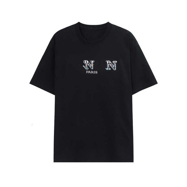 men's t-shirts fashion men t-shirt 2023 new cotton soft wrinkle resistant printing letters casual student couple short lining 01-06, White;black
men's t-shirts fashion men t-shirt 2023 new cotton soft wrinkle resistant printing letters casual student couple short lining 01-06, White;black