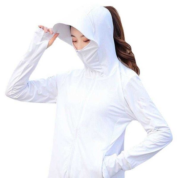 sun protection clothing womens ice jacket silk uv summer protective thin, Black;brown
sun protection clothing womens ice jacket silk uv summer protective thin, Black;brown