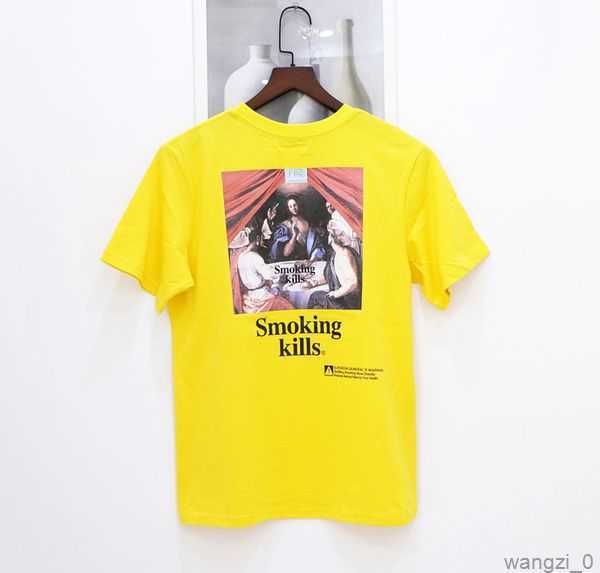 women's t-shirt #fr2 no smoking shir fxxking rabbis funny prin men women casual shirs jesus church kills 8 vyqh, White
women's t-shirt #fr2 no smoking shir fxxking rabbis funny prin men women casual shirs jesus church kills 8 vyqh, White
