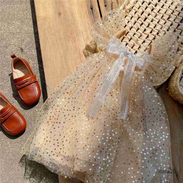 girl's dresses summer new girls dress small flying sleeves open back lace mesh princess dress beach dance dress sequins baby kids cloth, Red;yellow
girl's dresses summer new girls dress small flying sleeves open back lace mesh princess dress beach dance dress sequins baby kids cloth, Red;yellow