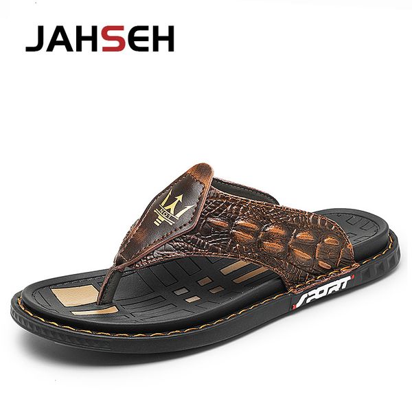 slippers sepatu kasual pria sandal buatan tangan jepit buaya pantai luar ruangan anti selip nyaman musim panas 230428, Black
slippers sepatu kasual pria sandal buatan tangan jepit buaya pantai luar ruangan anti selip nyaman musim panas 230428, Black