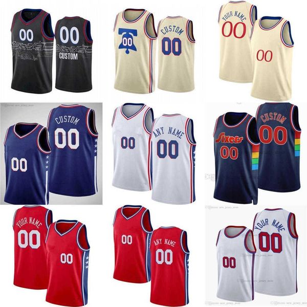 75th custom jersey joel 21 embiid 1 harden tyrese maxey philadelphia''76ers''men basketball jerseys, Black;red
75th custom jersey joel 21 embiid 1 harden tyrese maxey philadelphia''76ers''men basketball jerseys, Black;red