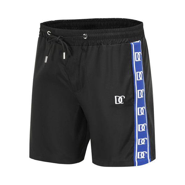 designer brand men's shorts beach pants sports casual letters summer trend breathable short pants2, White;black
designer brand men's shorts beach pants sports casual letters summer trend breathable short pants2, White;black