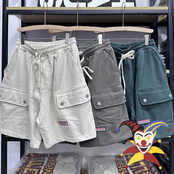men's shorts new vintage solid pocket drstring elastic waist shorts men women breeches j230503, White;black
men's shorts new vintage solid pocket drstring elastic waist shorts men women breeches j230503, White;black