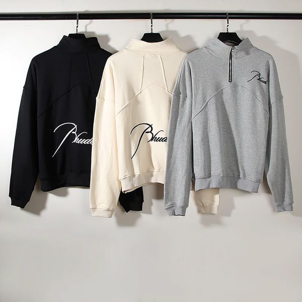 designer brand men's hoodie new sports hoodie men's women's fashion street wear pullover m-2xl, Black
designer brand men's hoodie new sports hoodie men's women's fashion street wear pullover m-2xl, Black