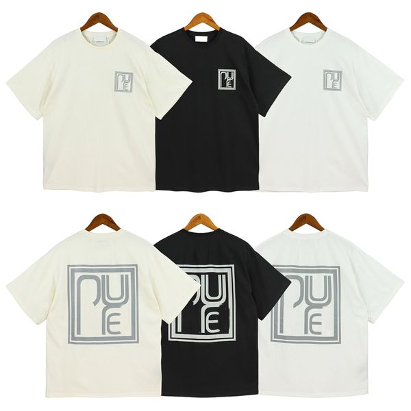 chaopai tshirt rhude men's logo letter printed short sleeve t-shirt american design pure cotton couple high street casual loose round n, White;black
chaopai tshirt rhude men's logo letter printed short sleeve t-shirt american design pure cotton couple high street casual loose round n, White;black