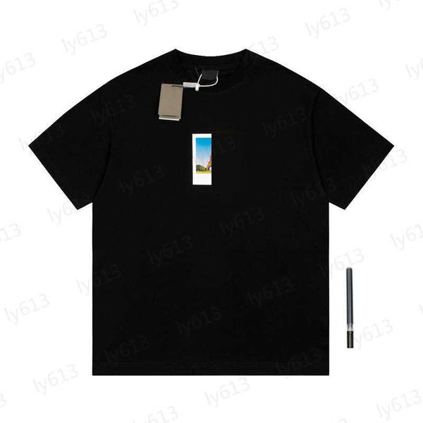mens designer t shirt spring summer classic fashion casual luxurious loose minimalist pattern design round neck pure cotton short sleeves ma, White;black
mens designer t shirt spring summer classic fashion casual luxurious loose minimalist pattern design round neck pure cotton short sleeves ma, White;black