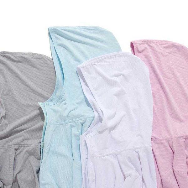 u summer childrens sun protection jacket clothing ice silk mesh breathable thin, Blue;gray
u summer childrens sun protection jacket clothing ice silk mesh breathable thin, Blue;gray