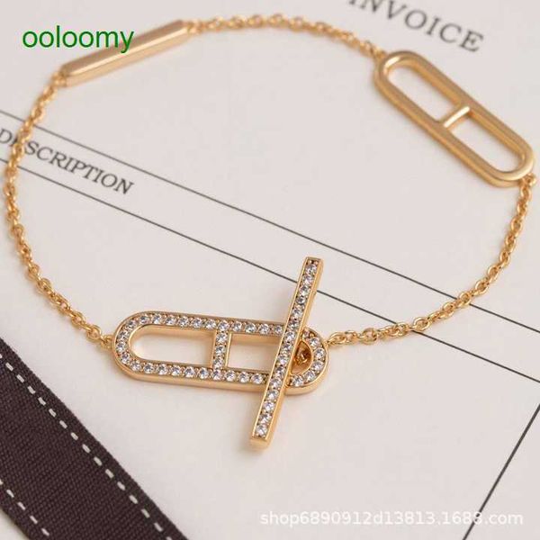 hemres designer bracelet high edition love ma family full diamond pig nose versatile bracelet for women folding and wearing small elegant li, Black
hemres designer bracelet high edition love ma family full diamond pig nose versatile bracelet for women folding and wearing small elegant li, Black