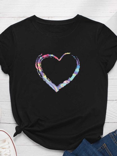 colorful heart print men t shirt short sleeve o neck loose men tshirt ladies fashion tee shirt clothes camisetas mujer, White;black
colorful heart print men t shirt short sleeve o neck loose men tshirt ladies fashion tee shirt clothes camisetas mujer, White;black
