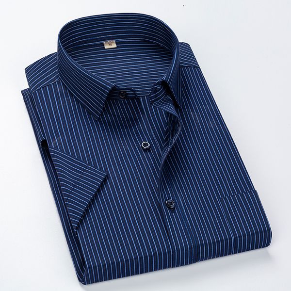 men's casual shirts plus size 8xl 7xl 6xl men's business short sleeve fomal shirts man striped summer work dress shirt soft white, White;black
men's casual shirts plus size 8xl 7xl 6xl men's business short sleeve fomal shirts man striped summer work dress shirt soft white, White;black