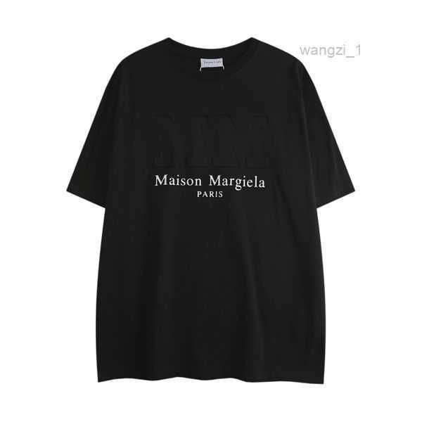 fashion maison summer margiela womens designers long cotton tshirts clothing short c 2bxo, White;black
fashion maison summer margiela womens designers long cotton tshirts clothing short c 2bxo, White;black