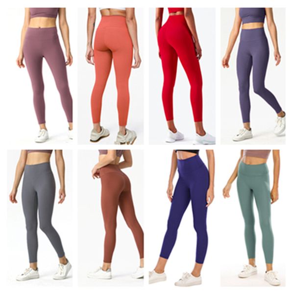 women's yoga new legging wear sports lady's no embarrassment line pants lady's hip lift tight high waist nude fitness exercis
women's yoga new legging wear sports lady's no embarrassment line pants lady's hip lift tight high waist nude fitness exercis