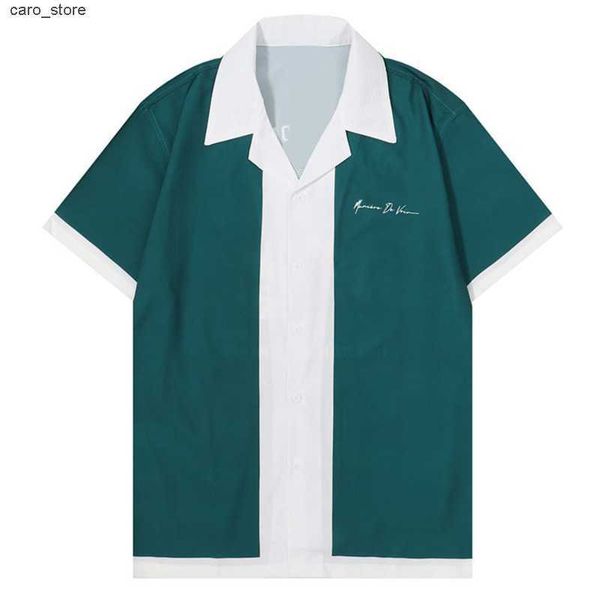 men's casual shirts spring retroletter print shirt short sleeve casual men shirt streetwear summer camisa fashion masculina shirt moda, White;black
men's casual shirts spring retroletter print shirt short sleeve casual men shirt streetwear summer camisa fashion masculina shirt moda, White;black