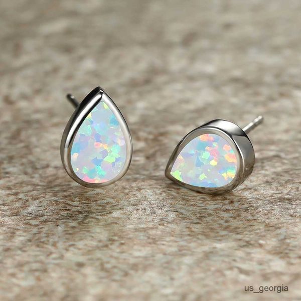 stud silver color natural fire opal stone waterdrop stud earrings women's dainty jewelry tear drop birthstone opal earrings, Golden;silver
stud silver color natural fire opal stone waterdrop stud earrings women's dainty jewelry tear drop birthstone opal earrings, Golden;silver