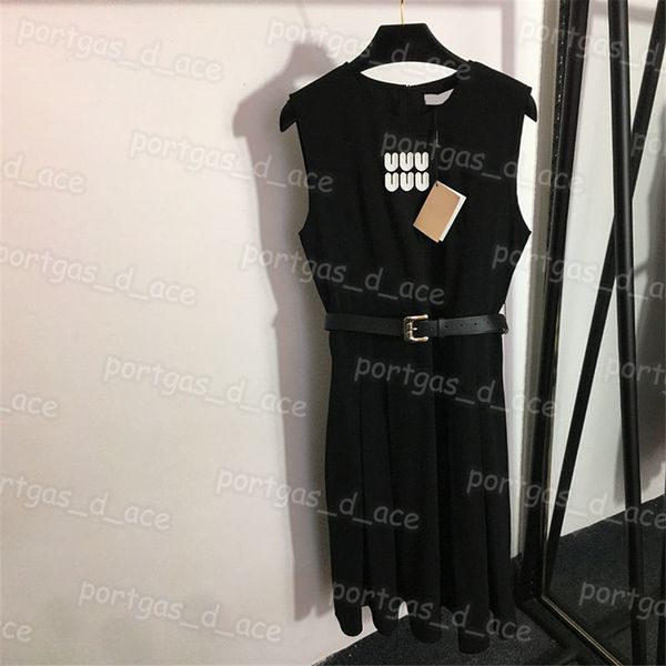 vintage womens vest dress sleeveless dresses back zipper casual tank dresses with belt, Black
vintage womens vest dress sleeveless dresses back zipper casual tank dresses with belt, Black