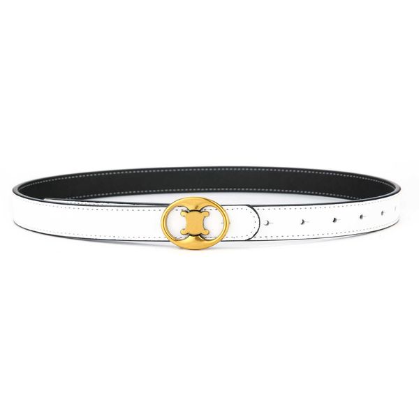 fashion women leather belt wide 2.3cm classic jeans dress double-sided reversible decorative thin waist belt luxury designer casual belts, Black;brown
fashion women leather belt wide 2.3cm classic jeans dress double-sided reversible decorative thin waist belt luxury designer casual belts, Black;brown