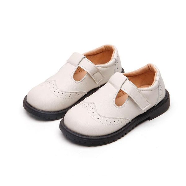 sneakers baby shoes children casual leather autumn girl color british beanie show single e6420, Black;red
sneakers baby shoes children casual leather autumn girl color british beanie show single e6420, Black;red