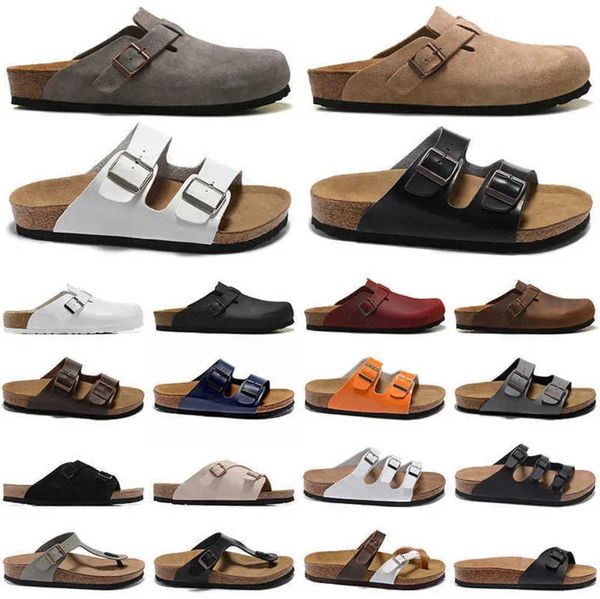slippers designer sandals bostons clogs men women slides slipper soft footbed suede leather buckle strap shoes outdoor motion current 69ess, Black
slippers designer sandals bostons clogs men women slides slipper soft footbed suede leather buckle strap shoes outdoor motion current 69ess, Black