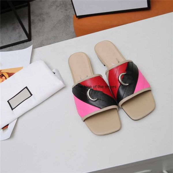 fashion slippers 2023 2023ity luxury design summer men's and women's flats thick soled leather rubber lettering casual cartoon bea, Black
fashion slippers 2023 2023ity luxury design summer men's and women's flats thick soled leather rubber lettering casual cartoon bea, Black