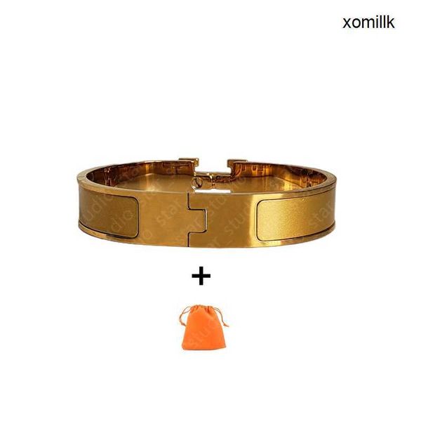 classic h bangle men women 18k gold letter bracelets luxury design jewelry colorfast hypoallergenic birthday gift cll negq 5dy0, Black
classic h bangle men women 18k gold letter bracelets luxury design jewelry colorfast hypoallergenic birthday gift cll negq 5dy0, Black