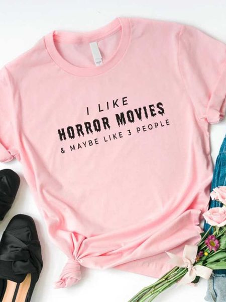 men t shirt i like horror movies letters print tshirt men short sleeve o neck loose t-shirt ladies causal tee shirt, White;black
men t shirt i like horror movies letters print tshirt men short sleeve o neck loose t-shirt ladies causal tee shirt, White;black