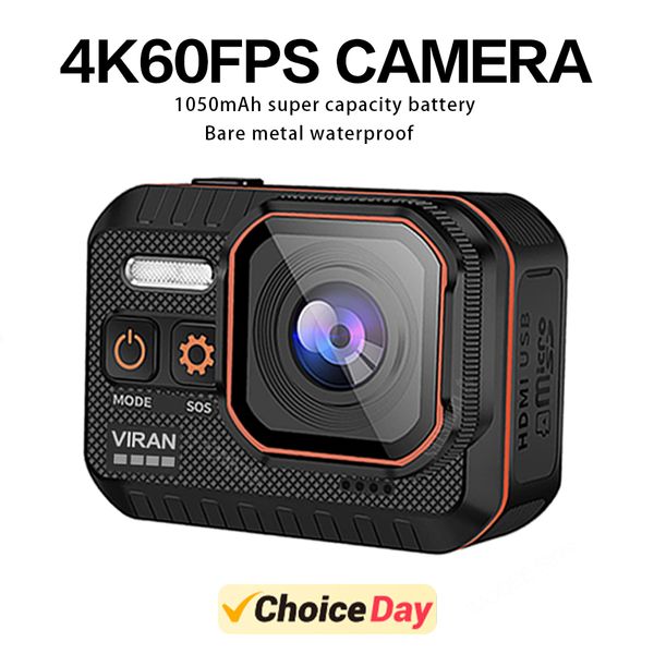 Digital Cameras CERASTES Action 4K60FPS With Remote Control Screen Waterproof Sport drive recorder Sports Helmet Cam 230503
Digital Cameras CERASTES Action 4K60FPS With Remote Control Screen Waterproof Sport drive recorder Sports Helmet Cam 230503