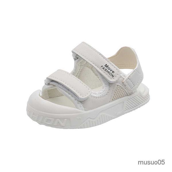 summer baby girls boys toddler anti-collision shoes soft bottom non-slip infant casual beach sandals, Black;red
summer baby girls boys toddler anti-collision shoes soft bottom non-slip infant casual beach sandals, Black;red