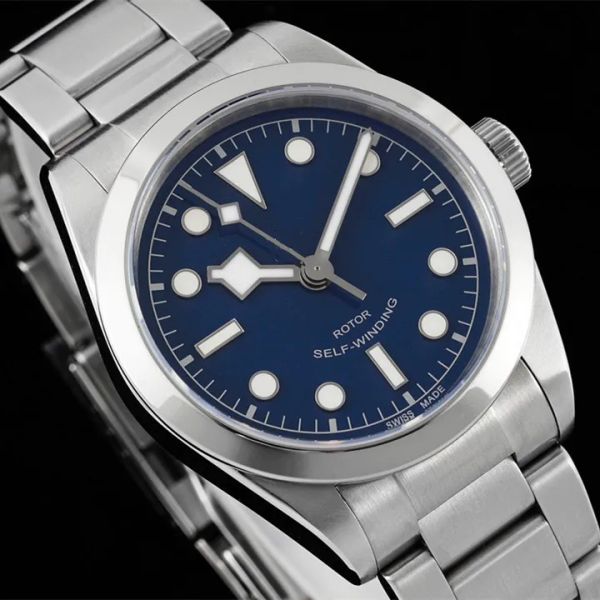u1 aaa tudors black bay aaa 3a quality watches brand 41mm ceramic bezel swiss mens watch bronze series automatic mechanical sapphire luminou, Slivery;brown
u1 aaa tudors black bay aaa 3a quality watches brand 41mm ceramic bezel swiss mens watch bronze series automatic mechanical sapphire luminou, Slivery;brown
