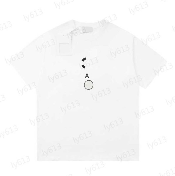 summer spring white designer mens t shirts classic brand letter logo print design luxury loose fitting cotton round neck short sleeved t-shi, White;black
summer spring white designer mens t shirts classic brand letter logo print design luxury loose fitting cotton round neck short sleeved t-shi, White;black
