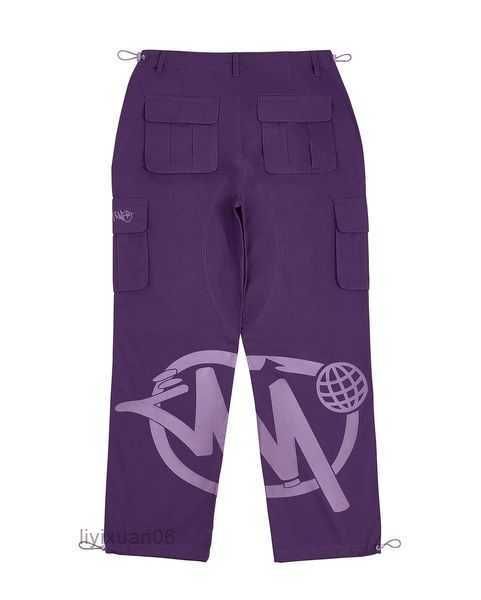 men's pants 2023 minus two cargo harajuku casual loose punk rock straight wide leg trouser streetwear y2k retro street trend overalls s, Black
men's pants 2023 minus two cargo harajuku casual loose punk rock straight wide leg trouser streetwear y2k retro street trend overalls s, Black