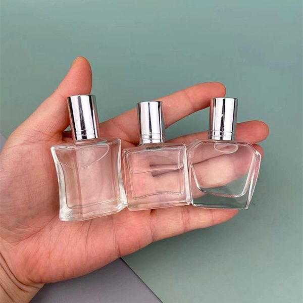 200pcs/lot 10ml 15ml perfume glass roll-on bottle essential oil roll-on bottle sub-bottling perfume portable sample empty
200pcs/lot 10ml 15ml perfume glass roll-on bottle essential oil roll-on bottle sub-bottling perfume portable sample empty
