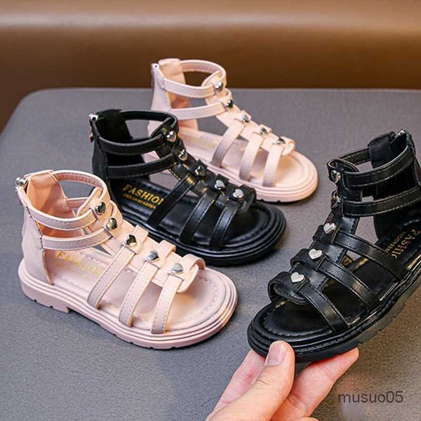 child sandals for girl summer kids shoes baby girls children shoe sandal chaussures enfant fille sandalen 26-36, Black;red
child sandals for girl summer kids shoes baby girls children shoe sandal chaussures enfant fille sandalen 26-36, Black;red