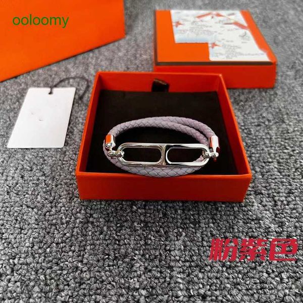 hemrres designer bracelet hand leather folding cowhide woven double layer bracelet 2023 new year's personalized copper magnetic buckle, Black
hemrres designer bracelet hand leather folding cowhide woven double layer bracelet 2023 new year's personalized copper magnetic buckle, Black