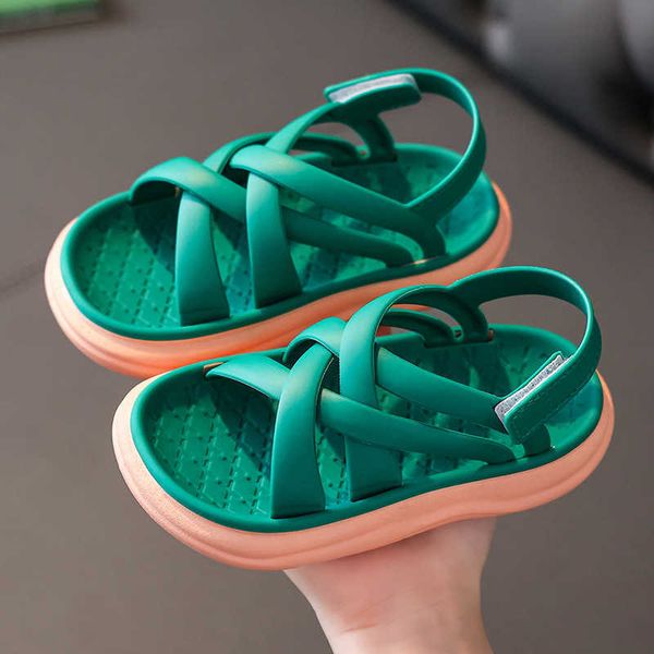 sandals girls sandals 2022 summer new middle and big children's soft bottom princess breathable children's beach sandals 2-10 year, Black;red
sandals girls sandals 2022 summer new middle and big children's soft bottom princess breathable children's beach sandals 2-10 year, Black;red