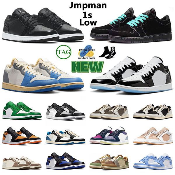 2023 new jmpman 1 1s low tiffany outdoor sports mens womens basketball shoe concord year of the rabbit vintage unc grey reverse mocha panda
2023 new jmpman 1 1s low tiffany outdoor sports mens womens basketball shoe concord year of the rabbit vintage unc grey reverse mocha panda