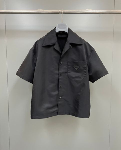 2023 summer fashion mens designer beautiful shirts ~ us size shirts ~ great mens designer button short sleeve shirts, White;black
2023 summer fashion mens designer beautiful shirts ~ us size shirts ~ great mens designer button short sleeve shirts, White;black