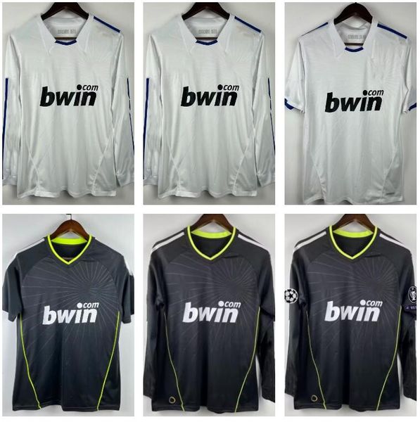 2010 2011 real madrids retro soccer jerseys 10/11 vintage football shirts ronaldo higuain benzema kaka pepe sergio ramos lonso marcelo class, Black;yellow
2010 2011 real madrids retro soccer jerseys 10/11 vintage football shirts ronaldo higuain benzema kaka pepe sergio ramos lonso marcelo class, Black;yellow