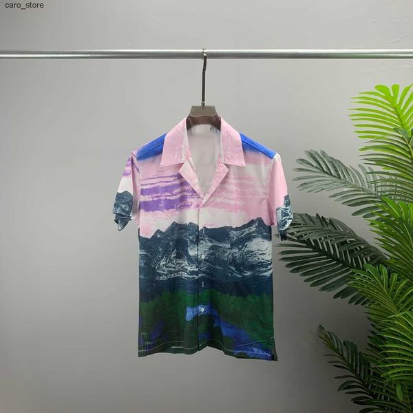 men's casual shirts runway men blouses mountain print gothic shirts harajuku short sleeve shirts female streetwear contrast couple blo, White;black
men's casual shirts runway men blouses mountain print gothic shirts harajuku short sleeve shirts female streetwear contrast couple blo, White;black